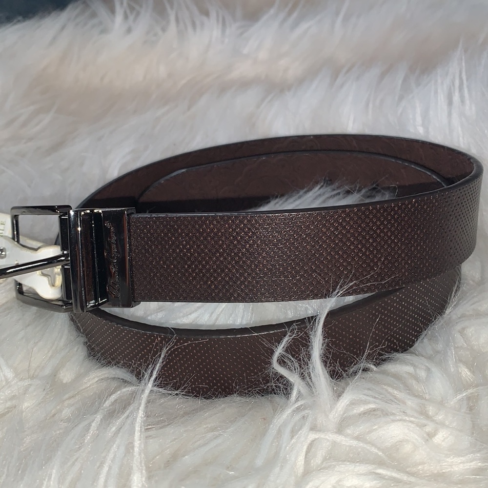 BNWT Robert graham reversible belt - Picture 2 of 5